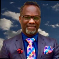 Dr. Tony Lester