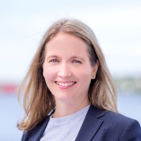 Cathrine Gjertsen