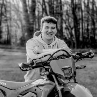 Bryce Priebe