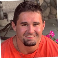 Zackery Backus