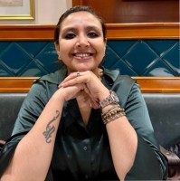 Esha Banerjee