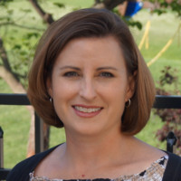 Jennifer Hammond