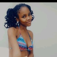 Lorraine Amor Phumo
