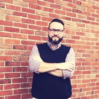 Chris Childers