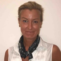 Ann-Charlotte Gavell