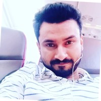 Md Jafar Avi