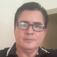 Jorge Luis Arango Labrada