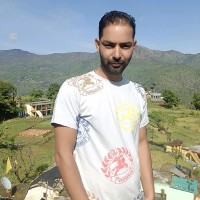 Mukesh Kumar Bhatt