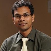 Chaitanya P Giri