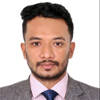 Md. Amran Hasan