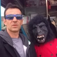 Joel Elliott