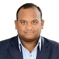 Bharat Masimukku