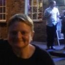 Lesley Cooper