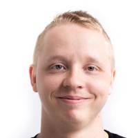 Jussi Galla