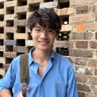 Jeffrey Tian