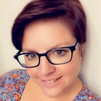 Sandrine D'Ouche