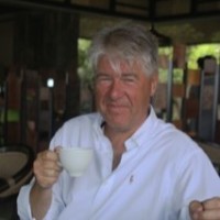 Tim Butterill