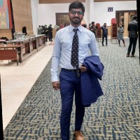 Varun Sudam