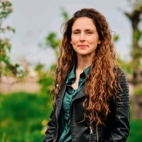 Jannigje Commissaris