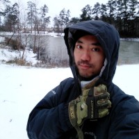 Kentaro Takeda