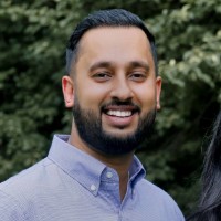 Puneet Prashar, Pharmd