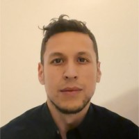 Daniel Garrido