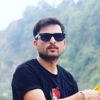 Abhinash Thakur