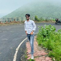 Praful Jamliya