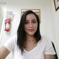 Amada Coello Moreira