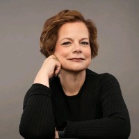 Jane-Ann Crowley