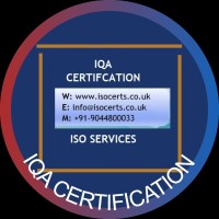 IQA Certification