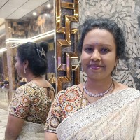 Shalaka Gaonkar