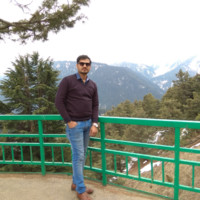 Kapil Dev Singh