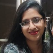 Shruti Mathur