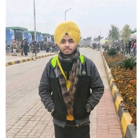 Gurmandeep Singh