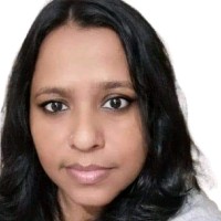 Sharmila Sharmin