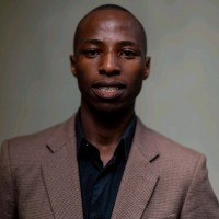 Richard Mbazumutima