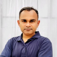 Ankit Mehta