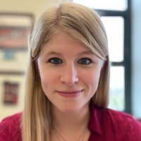 Kate Streelman