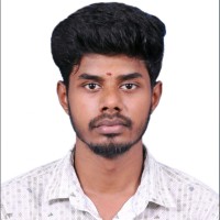 Karthikeyan Palraj
