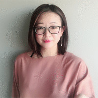 Joanna Li