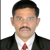 Bhuvaneshwara N