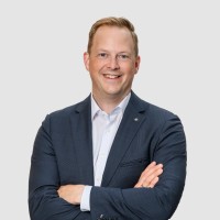 Benjamin Eggers