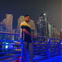 Abhishek (अभिषेक) Rana (राणा)