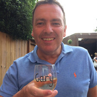 Gary Fretwell