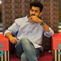 Pavan Kumar P S