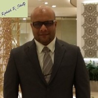 Rakesh Shetty