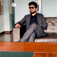 Wahab Saeed