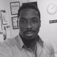 RONALD CHANEY