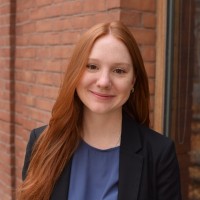 Charlotte O'Brien